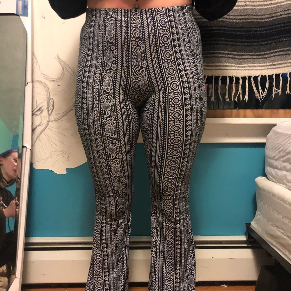 Hippy leggings
